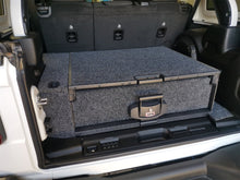 Load image into Gallery viewer, ARB 2018+ Jeep JL Sub Roller Drawer Side Floor Kit