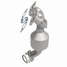 Load image into Gallery viewer, MagnaFlow DF Catalytic Conv 04-06 Lexus ES330 / 04-06 Toyota Camry/04-08 Solara 3.3L P/S Manifold