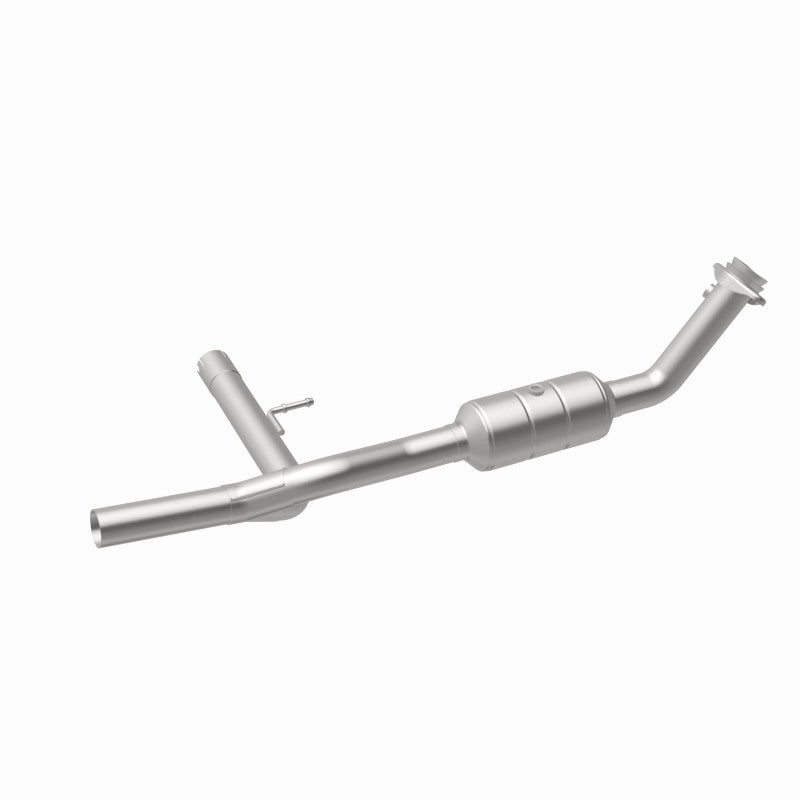 MagnaFlow Direct Fit Catalytic Converter F-150 04-06 8 4.6L OEM
