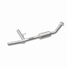 Load image into Gallery viewer, MagnaFlow Direct Fit Catalytic Converter F-150 04-06 8 4.6L OEM
