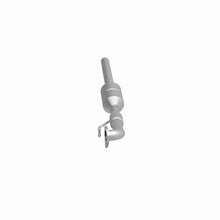 Load image into Gallery viewer, MagnaFlow Direct Fit Catalytic Converter 1999-2006 Volkswagen Beetle L4 1.9 Diesel