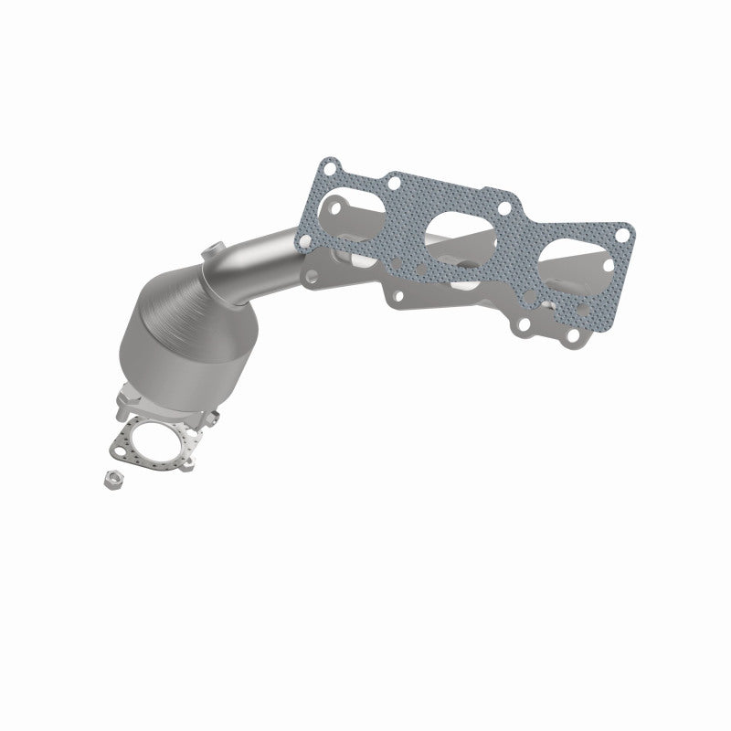 MagnaFlow Direct Fit Catalytic Converter 2007-2009 Sorento 3.3 3.8 L Manifold