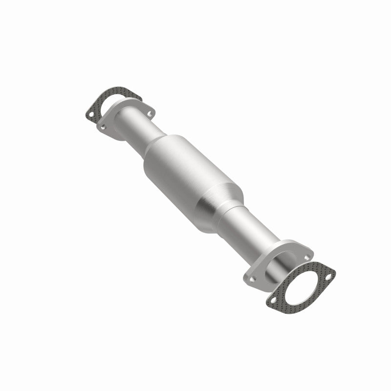 MagnaFlow Direct Fit Catalytic Converter Ford 83 85
