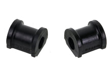 Load image into Gallery viewer, Whiteline Plus 9/01-9/06 Acura Integra/RSX / 11/00-05 Honda Civic 20mm Front Sway Bar Mount Bushing