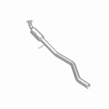 Load image into Gallery viewer, MagnaFlow Direct Fit Catalytic Converter 2007-2012 GL450 4.6 L Underbody