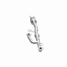Load image into Gallery viewer, MagnaFlow Direct Fit Catalytic Converter 13-14 Accord 3.5L