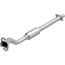 Load image into Gallery viewer, MagnaFlow Direct Fit Catalytic Converter 93-95 Chevrolet Lumina APV 3.1L