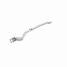 Load image into Gallery viewer, MagnaFlow Direct Fit Catalytic Converter 96-00 Caravan-Voyager 2.4L