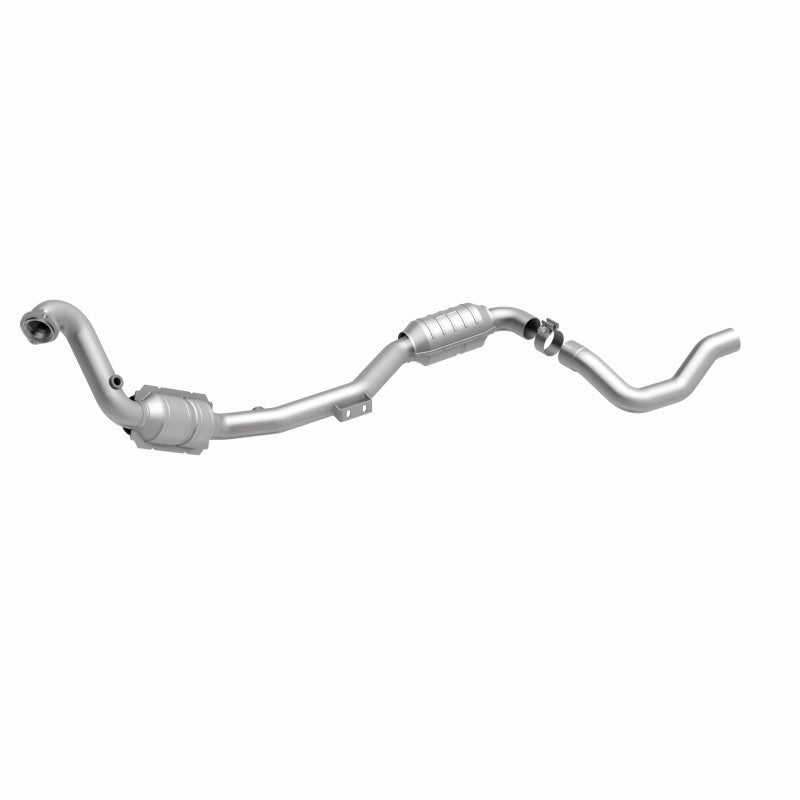 MagnaFlow Direct Fit Catalytic Converter Mercedes ML55 01-03 Passenger Side OEM