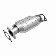Load image into Gallery viewer, MagnaFlow Direct Fit Catalytic Converter 90-93 Miata 1.6L