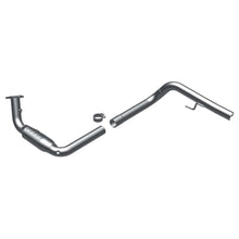 Load image into Gallery viewer, MagnaFlow Direct Fit Catalytic Converter 02-05 Escalade 6.0L Driver Side