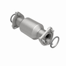 Load image into Gallery viewer, MagnaFlow Direct Fit Catalytic Converter 07-09 Acura MDX 3.7L