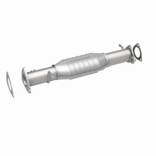 Load image into Gallery viewer, MagnaFlow Direct Fit Catalytic Converter 96-97 GM S10 Pickup 4.3L