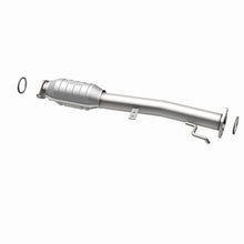 Load image into Gallery viewer, MagnaFlow Direct Fit Catalytic Converter 97-97 Toyota RAV4 2.0L 49S