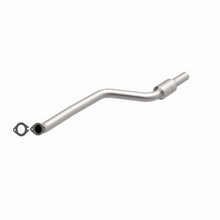 Load image into Gallery viewer, MagnaFlow Direct Fit Catalytic Converter BMW 3 07-08 Rear OEM
