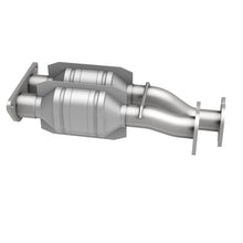 Load image into Gallery viewer, MagnaFlow Direct Fit Catalytic Converter Explorer-Mountaineer 96-98