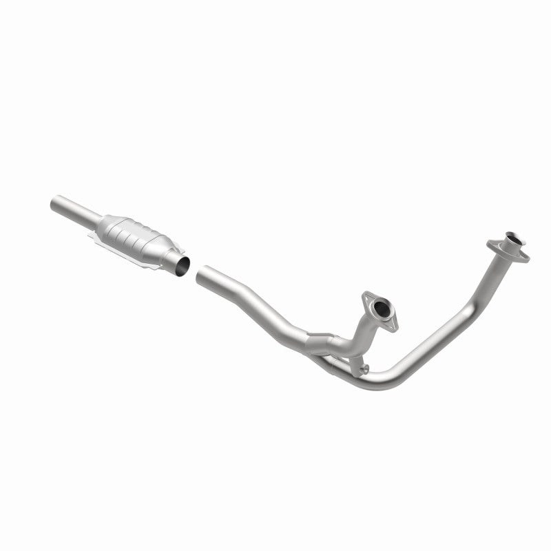MagnaFlow Direct Fit Catalytic Converter 84-95 Ford Truck 5.0L CA