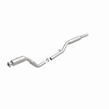 Load image into Gallery viewer, MagnaFlow Left Side Direct Fit Catalytic Converter California Grade 06-08 Audi A6 Quattro 3.2L