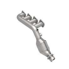 Load image into Gallery viewer, MagnaFlow Direct Fit Catalytic Converter 93-95 Lincoln Mark VIII 4.6