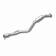 Load image into Gallery viewer, MagnaFlow Direct Fit Catalytic Converter 04/06 VW Phaeton 4.2L Front Passenger Side