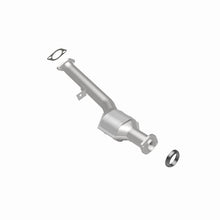 Load image into Gallery viewer, MagnaFlow Direct Fit Catalytic Converter 02-07 Subaru WRX 2.0L Turbo