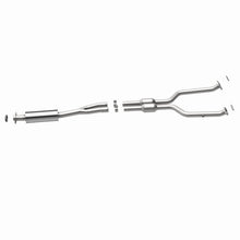 Load image into Gallery viewer, MagnaFlow Direct Fit Catalytic Converter 2006 Lexus GS300 3.0L