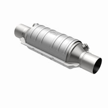 Load image into Gallery viewer, MagnaFlow Universal Catalytic Converter 2.00 inch CA Tier 1