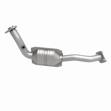 Load image into Gallery viewer, MagnaFlow Direct Fit Catalytic Converter FRONTIER- 01-04 3.3L OEM