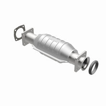 Load image into Gallery viewer, MagnaFlow Direct Fit Catalytic Converter Saab