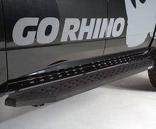 Load image into Gallery viewer, Go Rhino 14-19 Chevy 1500 LD (Classic) RB20 Complete Kit w/RB20 + Brkts