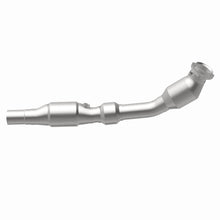 Load image into Gallery viewer, MagnaFlow Direct Fit Catalytic Converter 06 Audi RS4 Awd P/S OEM
