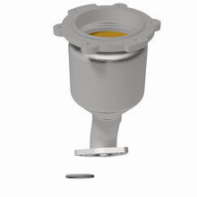 Load image into Gallery viewer, MagnaFlow Direct Fit Catalytic Converter 04-05 Maxima frnt man OEM