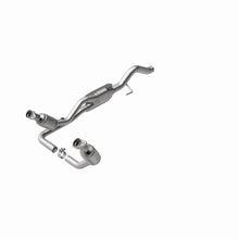 Load image into Gallery viewer, MagnaFlow Direct Fit Catalytic Converter 00-03 Dodge Dakota OEM