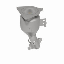 Load image into Gallery viewer, MagnaFlow Direct Fit Catalytic Converter 10-12 Fusion 3.0L