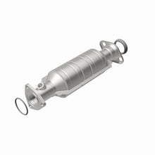 Load image into Gallery viewer, MagnaFlow Direct Fit Catalytic Converter 1998 Honda Odyssey 2.3L