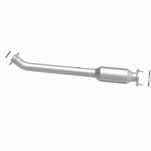 Load image into Gallery viewer, MagnaFlow Direct Fit Catalytic Converter 05-13 Nissan Frontier 2.5L
