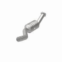 Load image into Gallery viewer, MagnaFlow Direct Fit Catalytic Converter 07-09 XKR 4.2L D/S