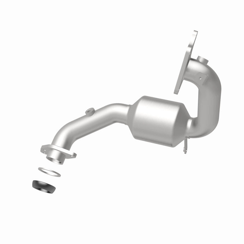 MagnaFlow Direct Fit Catalytic Converter 2015 Juke L4 1.6L OEM