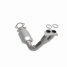 Load image into Gallery viewer, MagnaFlow Direct Fit Catalytic Converter 94-98 Villager/Quest 3.0L