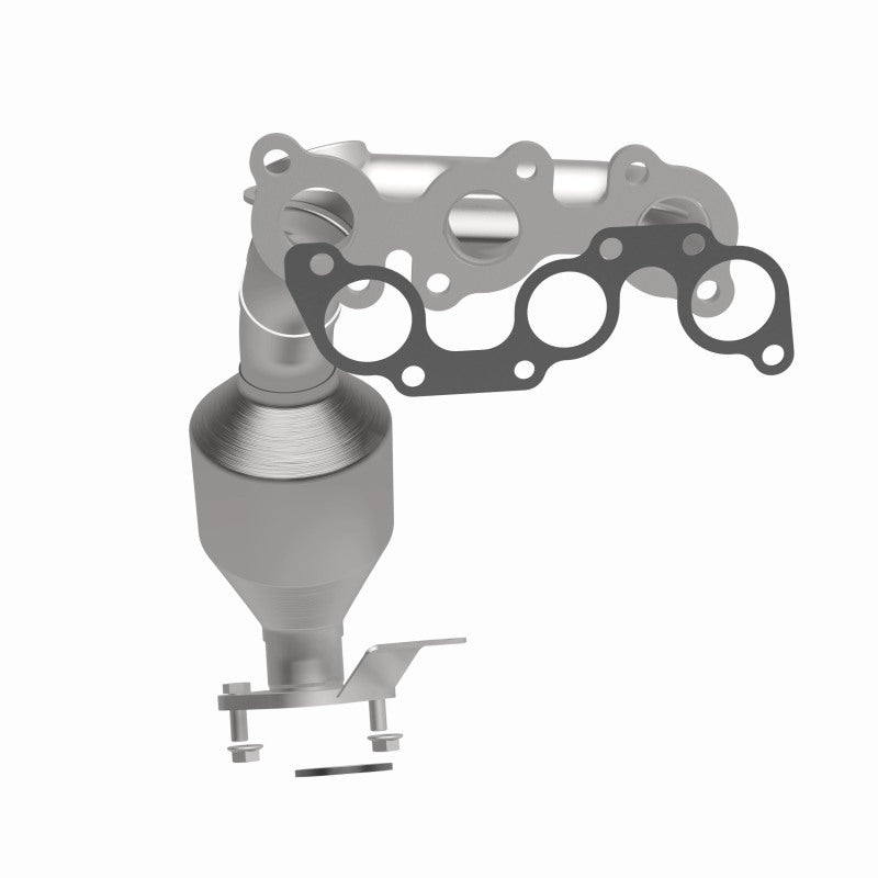 MagnaFlow Direct Fit Catalytic Converter 04-06 Lexus RX330 3.3L D/S