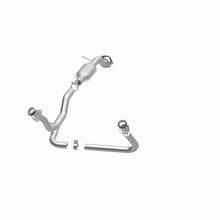 Load image into Gallery viewer, MagnaFlow Direct Fit Catalytic Converter 00-05 Blazer 4WD 4.3L