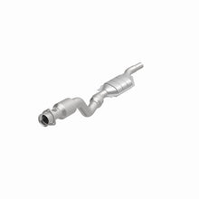 Load image into Gallery viewer, MagnaFlow Direct Fit Catalytic Converter 04-05 Audi Allroad 4.2L Driver Side
