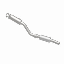 Load image into Gallery viewer, MagnaFlow Direct Fit Catalytic Converter 05-09 Audi Quattro 3.2L Driver Side