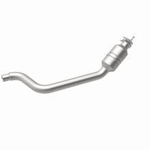 Load image into Gallery viewer, MagnaFlow Direct Fit Catalytic Converter 10-12 Jaguar XF 5.0L
