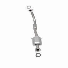 Load image into Gallery viewer, MagnaFlow Direct Fit Catalytic Converter 93-97 SC SL SW 1.9L 91000