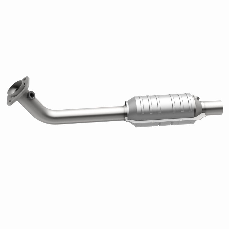 MagnaFlow Direct Fit Catalytic Converter 00-03 BMW X5 4.4L Passenger Side OEM
