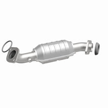 Load image into Gallery viewer, MagnaFlow Direct Fit Catalytic Converter 05-07 Cadillac CTS 3.6L D/S