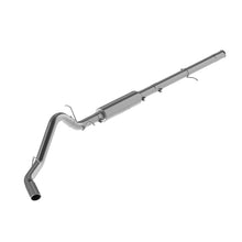 Load image into Gallery viewer, MBRP 2014 Chevy/GMC 1500 Silverado/Sierra 6.2L V8 SS T409 3.5in C/B Single Side Exit Exhaust