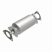 Load image into Gallery viewer, MagnaFlow Direct Fit Catalytic Converter Honda 80 87