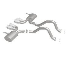 Load image into Gallery viewer, MagnaFlow Sys Cat-Back 97-04 Corvette C5 5.7L